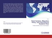 Cover von Point Systems, Migration Policy, and International Students Flow