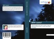 Cover von WHY Lewis?