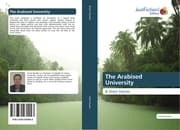Cover von The Arabised University
