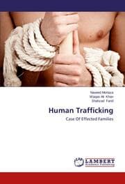 Cover von Human Trafficking