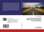 Cover von Open Road Tolling (ORT) System for Penang Bridge, Penang, Malaysia