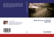 Cover von Black Humour: A Stylistic Approach