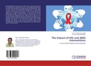 Cover von The Impact of HIV and AIDS Interventions
