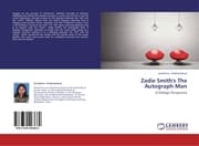 Cover von Zadie Smith's The Autograph Man