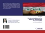 Cover von The New Iraqi Journal of Medicine: Volume one December 2005