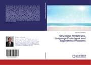 Cover von Structural Prototypes, Language Prototypes and Algorithmic Problems