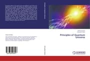 Cover von Principles of Quantum Universe