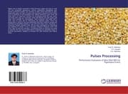 Cover von Pulses Processing