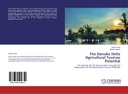 Cover von The Danube Delta Agricultural Tourism Potential