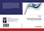 Cover von Large Scale Linear Coding for Image Classification