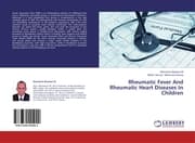 Cover von Rheumatic Fever And Rheumatic Heart Diseases In Children