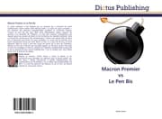 Cover von Macron Premier vs Le Pen Bis