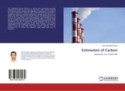 Cover von Estimation of Carbon