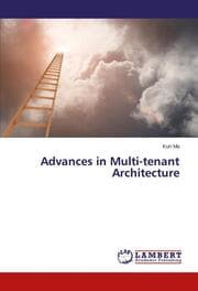 Cover von Advances in Multi-tenant Architecture