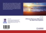 Cover von Efficient Resource Allocation for Real-Time Systems
