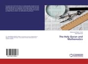 Cover von The Holy Quran and Mathematics