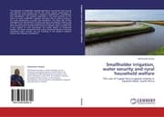 Cover von Smallholder irrigation, water security and rural household welfare