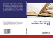 Cover von Modular Programming Techniques using AOP and FOP