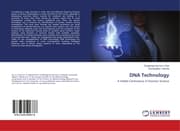 Cover von DNA Technology