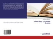 Cover von Laboratory Quality of Service
