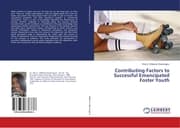 Cover von Contributing Factors to Successful Emancipated Foster Youth