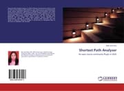 Cover von Shortest Path Analyser