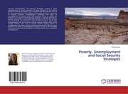Cover von Poverty, Unemployment and Social Security Strategies