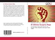 Cover von El Último Suspiro Rojo