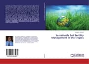 Cover von Sustainable Soil Fertility Management in the Tropics