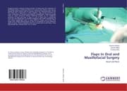 Cover von Flaps In Oral and Maxillofacial Surgery