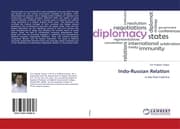 Cover von Indo-Russian Relation