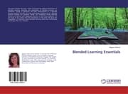 Cover von Blended Learning Essentials