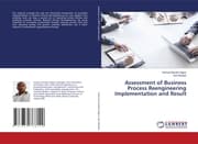 Cover von Assessment of Business Process Reengineering Implementation and Result