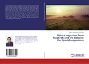 Cover von Return migration from Maghreb and the Balkans: the Spanish experience