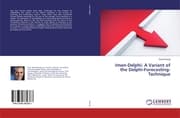 Cover von Imen-Delphi: A Variant of the Delphi-Forecasting-Technique