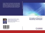 Cover von Principles of Electrical Resistivity Techniques