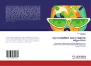 Cover von Eye Detection and Tracking Algorithm