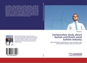 Cover von Comparative study about Danish and Dutch wind turbine industry