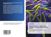 Cover von Characterization Of Bacterial Isolates On Basis Of Biocontrol Traits