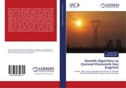 Cover von Genetik Algoritma ve Çevresel Ekonomik Güç Dagitimi
