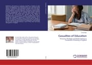 Cover von Casualties of Education