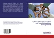 Cover von Tehnics of communication and social integration through sport