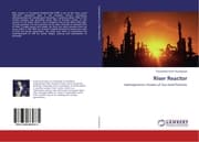 Cover von Riser Reactor
