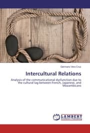 Cover von Intercultural Relations