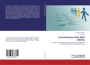 Cover von Coordinative And Skill Ability