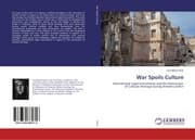 Cover von War Spoils Culture