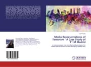 Cover von Media Representations of Terrorism - A Case Study of 11-M Madrid