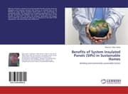 Cover von Benefits of System Insulated Panels (SIPs) in Sustainable Homes