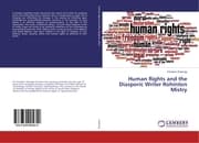 Cover von Human Rights and the Diasporic Writer Rohinton Mistry