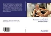 Cover von Feminism and Modern Women Writers